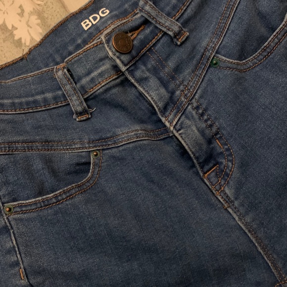 BDG High Waisted Jeans - Picture 6 of 6